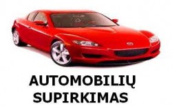 Superka automobilius