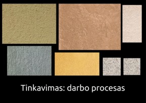 Tinkavimas